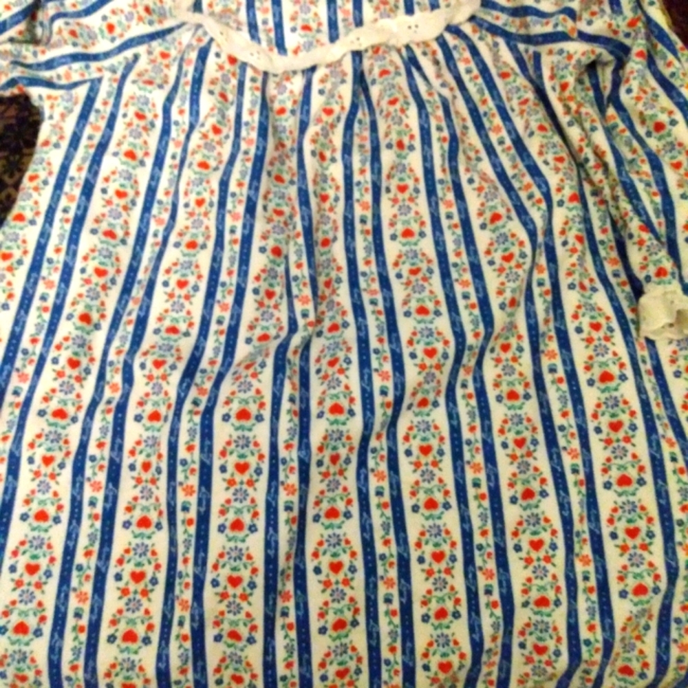 Girl clothing